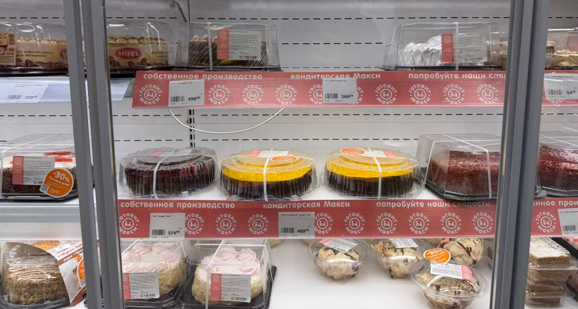 19 лет за прилавком кондитерской: какие торты я обхожу стороной и почему вам тоже стоит быть внимательнее