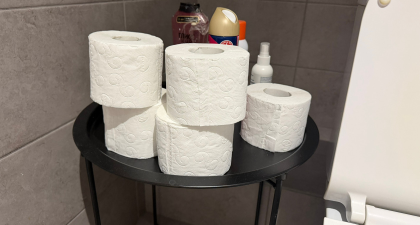 Туалетную бумагу уже никто не покупает: чем её заменяют и почему многим так удобнее