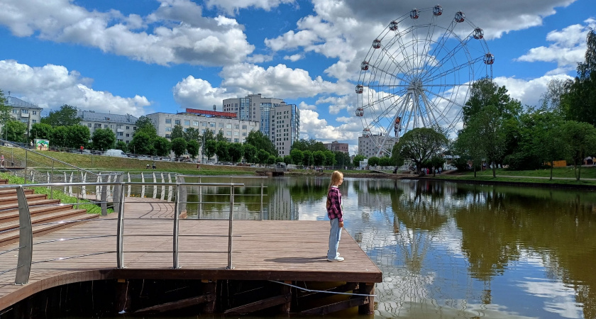 Такого на нашем веку не было: грядет самое аномальное лето - синоптики честно ответили, что нас ждет