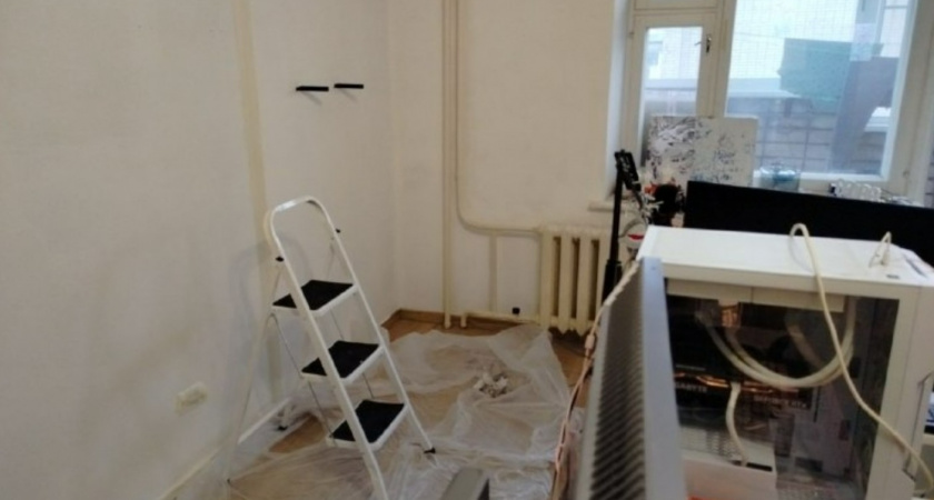 Линолеум больше не в моде: вот что пришло на смену и почему этот материал покупают даже те, кто экономит