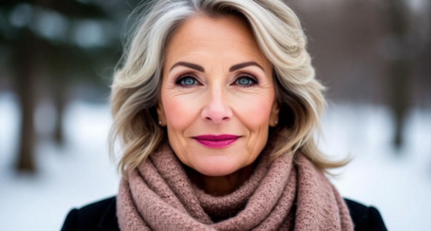 Всего 3 промаха в макияже — и будете выглядеть старше мамы