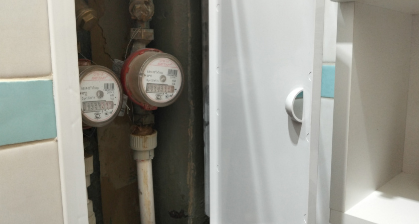 Россиян предупредили о новом графике передачи показаний счетчиков с марта