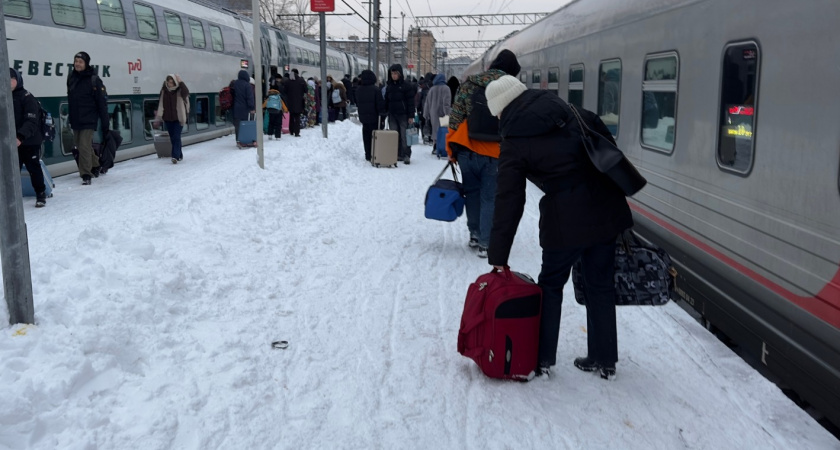 Теперь могут не пустить в вагон с билетом: новая проблема с онлайн-покупкой билетов РЖД - вот что делать