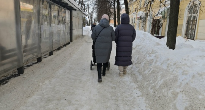 В России может появиться повышенный налоговый вычет за лечение родителей