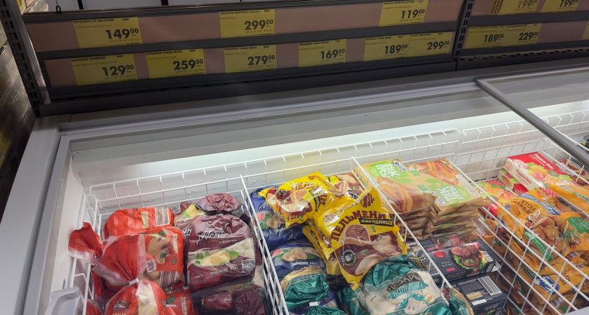 Можно смело брать: много мяса и тонкое тесто - в Роскачестве назвали лучшие марки пельменей