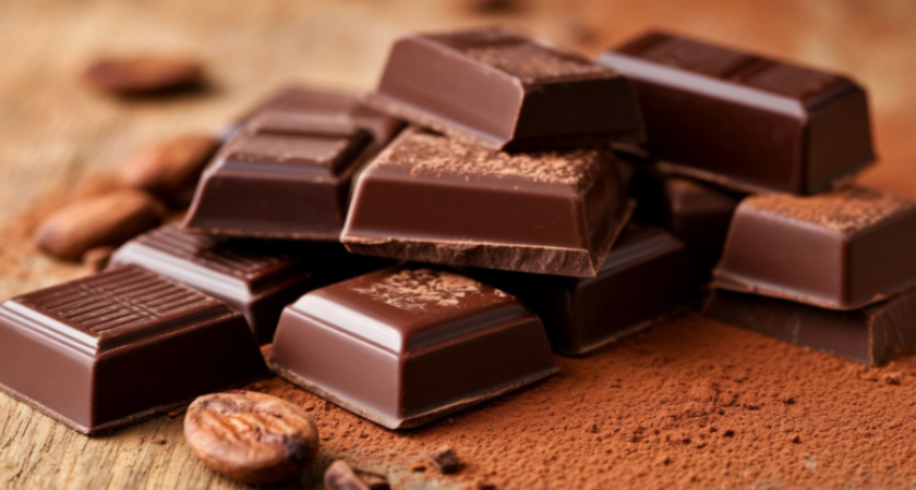Вкуснейший шоколад с чистым составом, аналогов которому в наших магазинах нет: беру на Ozon для себя и близких