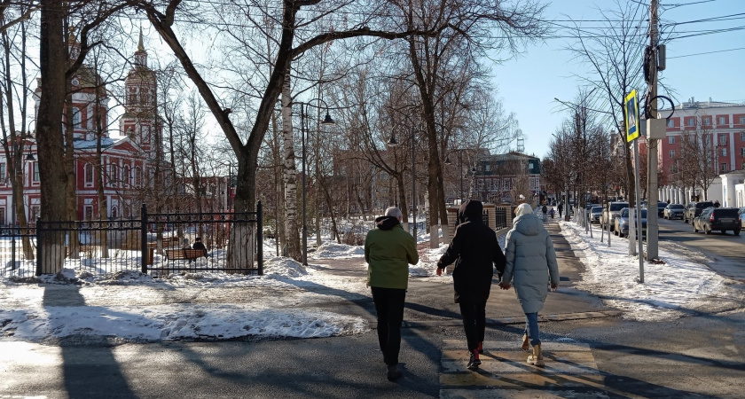 Весна наступит раньше срока, но радоваться рано: Вильфанд рассказал, каких сюрпризов ждать от марта