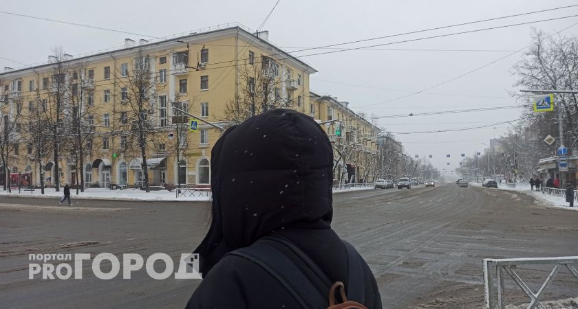 Пропавшего в метель 11-летнего мальчика нашли в Самаре за шесть минут