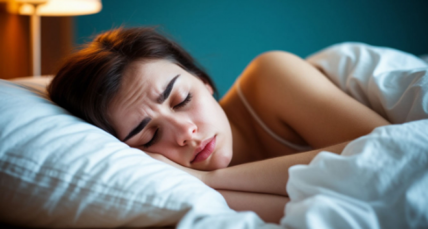 «Опять не усну, завтра буду никакой»: врач назвал 4 скрытые причины ранних пробуждений