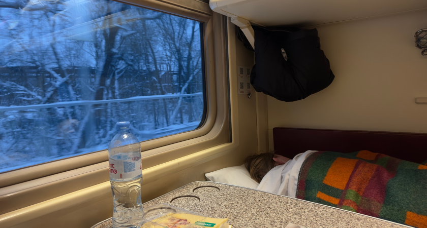 Купе уходит в прошлое: россияне массово выкупают боковушки в поездах - в РЖД не знают что делать