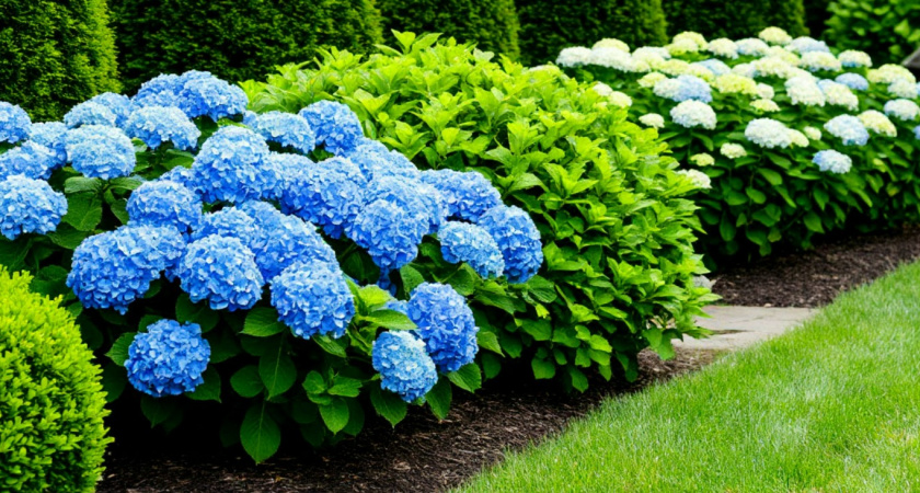 Вместо надоевших петуний - 9 растений, которые изменят сад до неузнаваемости. С ними сразу уютно 