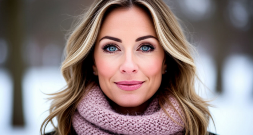 7 приемов-табу в макияже после 35 лет: сделаете из себя уставшую бабку