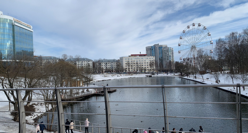 "Готовьтесь к двум волнам холодного арктического вторжения": синоптики назвали точные даты резкого похолодания в марте