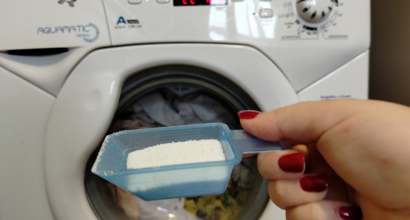 Постельное белье теперь пахнет свежестью - больше никакой затхлости и пятен. Хитрость, о которой знают только в отелях