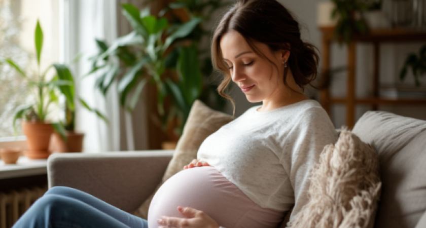 76% новорожденных сталкиваются с гипоксией: чем это опасно и как не пропустить тревожные звоночки у грудничка