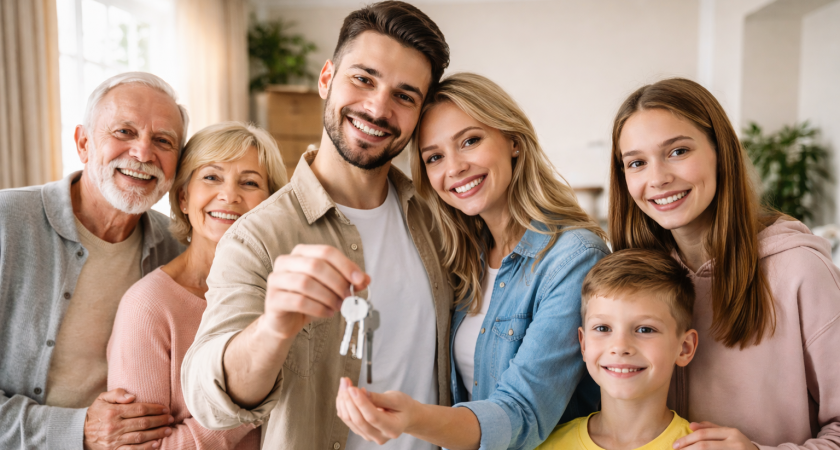 После прописки уже нельзя будет выселить из квартиры: новые правила действуют уже с марта