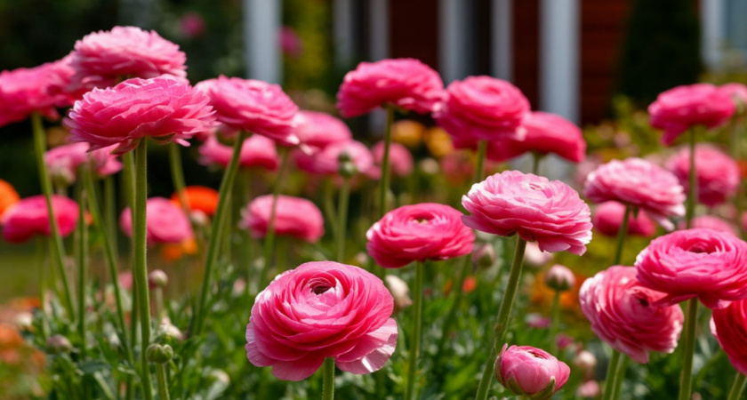 Пионы и розы уже не в тренде - в сады врывается новый тренд: аромат накрывает весь участок моментально