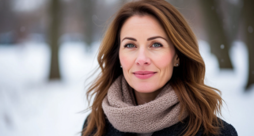 Кожа сияет, как у молодухи: провернула простой ритуал и наслаждаюсь мягкостью и бархатистостью