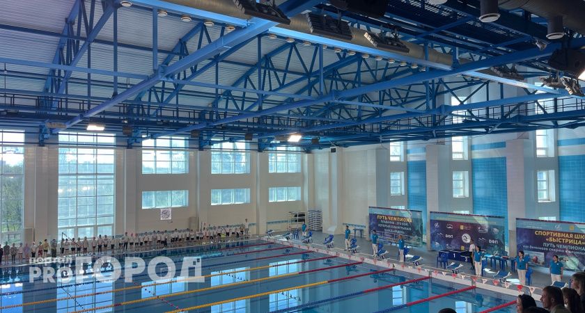 Следком проверяет аквапарк в Челябинске после отравления четверых детей хлором