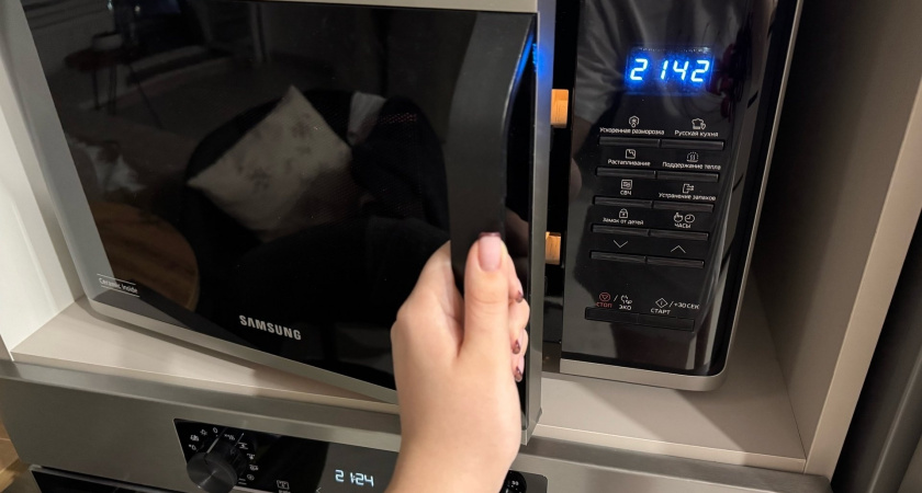 ТОП-10 лучших микроволновок до 10 тысяч рублей: рейтинг 2026 года – выбираем привычную технику с умом