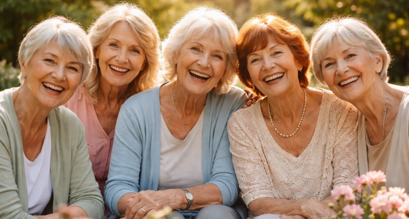 Женщины с этими именами чаще попадают в списки долгожителей: переживут всех друзей и родственников