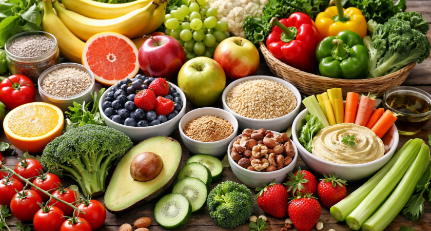 Тихий враг в тарелке: мифы о клетчатке, в которые мы верим зря