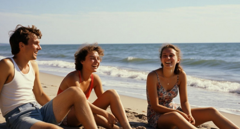 Почему в СССР женщины не знали, что такое целлюлит - а мы с ним изо всех сил боремся