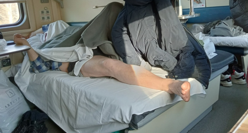 3 худших поезда РЖД: пассажиры не советуют покупать билеты на эти маршруты - и вот почему