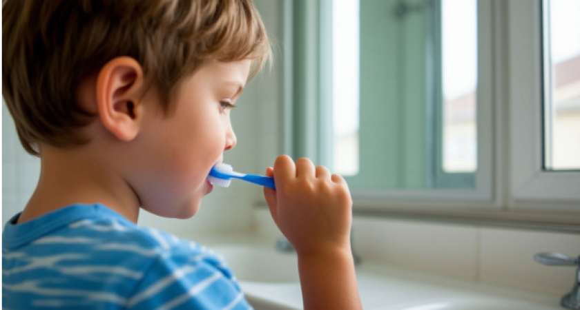 Японский врач раскрыла секрет идеальных детских зубов: как забыть о кариесе