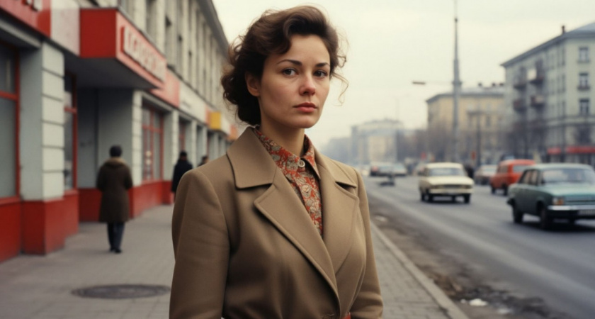 Почему в СССР женщины не брились: правило гигиены, которое сейчас кажется нам полным абсурдом