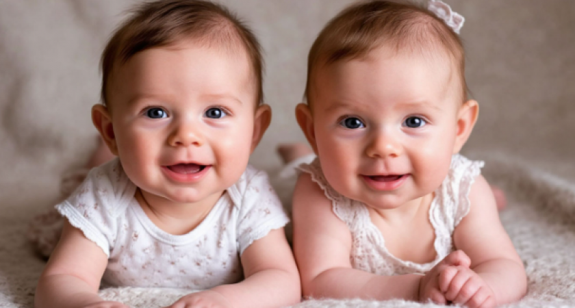 Двойная радость - тройной риск: акушеры назвали самые опасные сценарии развития многоплодной беременности