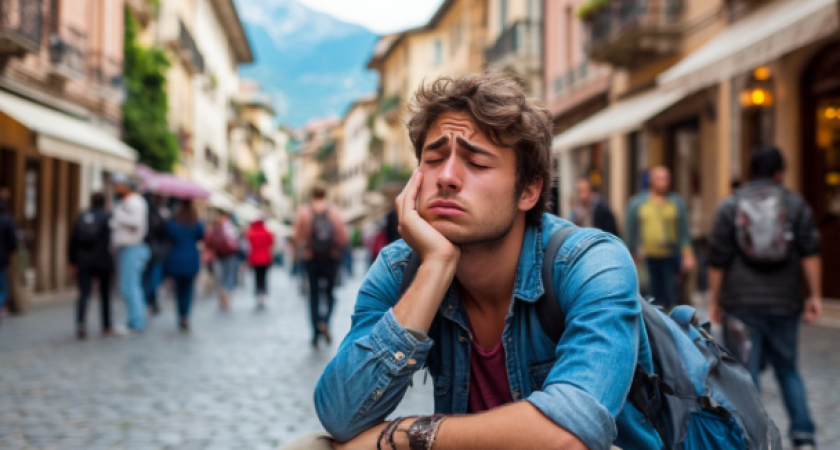 Туристы сами платят в три раза дороже: 5 неочевидных ловушек, в которые вы попадаете в отпуске