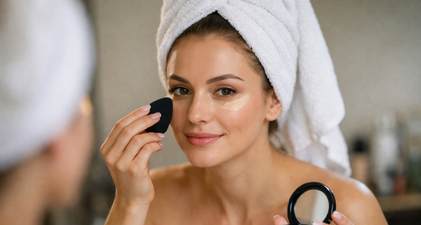 Вы точно делаете это неправильно: косметолог объяснила, какой скраб превращает кожу в наждачку, а какой дарит шелк