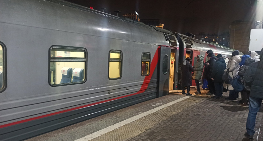 Хотите спать на верхней полке без белья? Проводник объяснил, почему это плохая идея