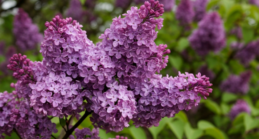 Никогда их не сажайте - 9 кустарников и цветов, которые принесут беды в ваш сад. Запомните раз и навсегда 