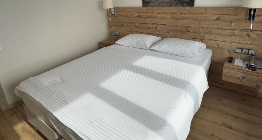 Ночной кошмар туриста: микробиологи назвали самые грязные места в любом отеле