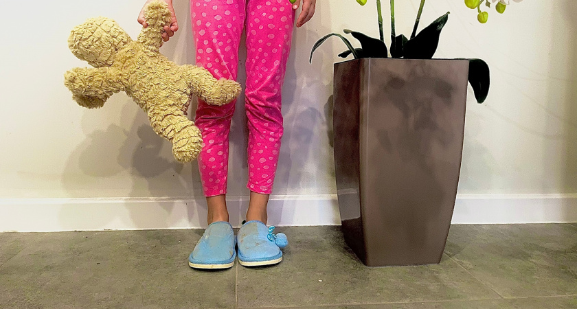 В Звенигороде возбуждено дело об убийстве после исчезновения троих детей