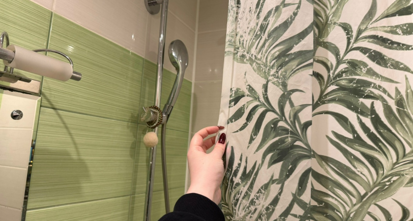 Скрытая угроза в вашем душе: как лейка становится рассадником инфекций