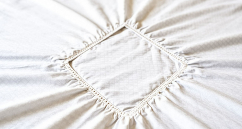 Не для красоты: зачем в СССР делали пододеяльники с вырезом посередине: сейчас молодежь не понимает