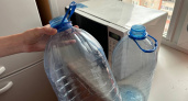 Беру 2 бутылки и плачу за воду вдвое меньше – простой лайфхак для тех, у кого счетчики