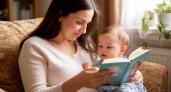 Лучшие книги для малышей 2–4 лет: сказки и стихи для первых открытий мира