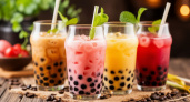 Опасный тренд: почему модный напиток Bubble Tea нужно запретить детям уже сегодня