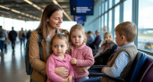 Задержка рейса пассажиров с детьми: что должны предоставить авиакомпании и как защитить свои права