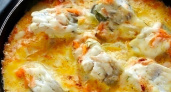 1 чайную ложку в сметану — минтай под этим соусом вкуснее дорогой форели: секрет поваров из ресторана