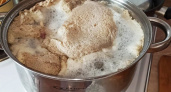 Нужно ли снимать пенку когда варите мясо – запомните раз и навсегда