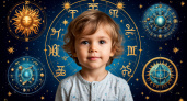 Гениальность с пеленок: у мам этого знака зодиака рождаются самые умные дети