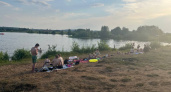 Друг выдал наше секретное место для отдыха на природе своим знакомым. Теперь там каждые выходные толпа людей