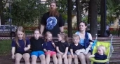 Семья Тепляковых снова в центре скандала: 8-летнюю сестру Алисы не берут в МГУ