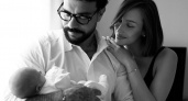 Тайна имени Эмма: почему Тимати выбрал именно так назвать дочь