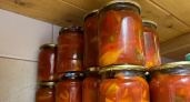 Самое ароматное и ленивое лечо — хитрая закуска на зиму: сохраняет вкус перца на все 100